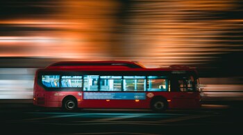 "redBus and its success aren’t exactly news in India, but it’s useful to look also at the startups that have matured and scaled," writes Vijay Mahajan in his book 'Digital Leapfrogs'. (Representational image: Lawless capture via Unsplash)