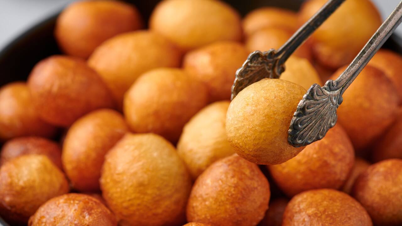 Doha street food: Must-eats in Qatar, which is hosting the 2022 FIFA World Cup in November