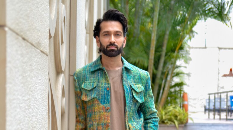 Nakuul Mehta on why he wants to be your mother's favourite TV star Nakuul Mehta on why he wants to be your mother's favourite TV star