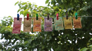The central bank has raised the floor of the interest-rate corridor by operationalising SDF at 3.75%. (Photo by Disha Sheta/Pexels)