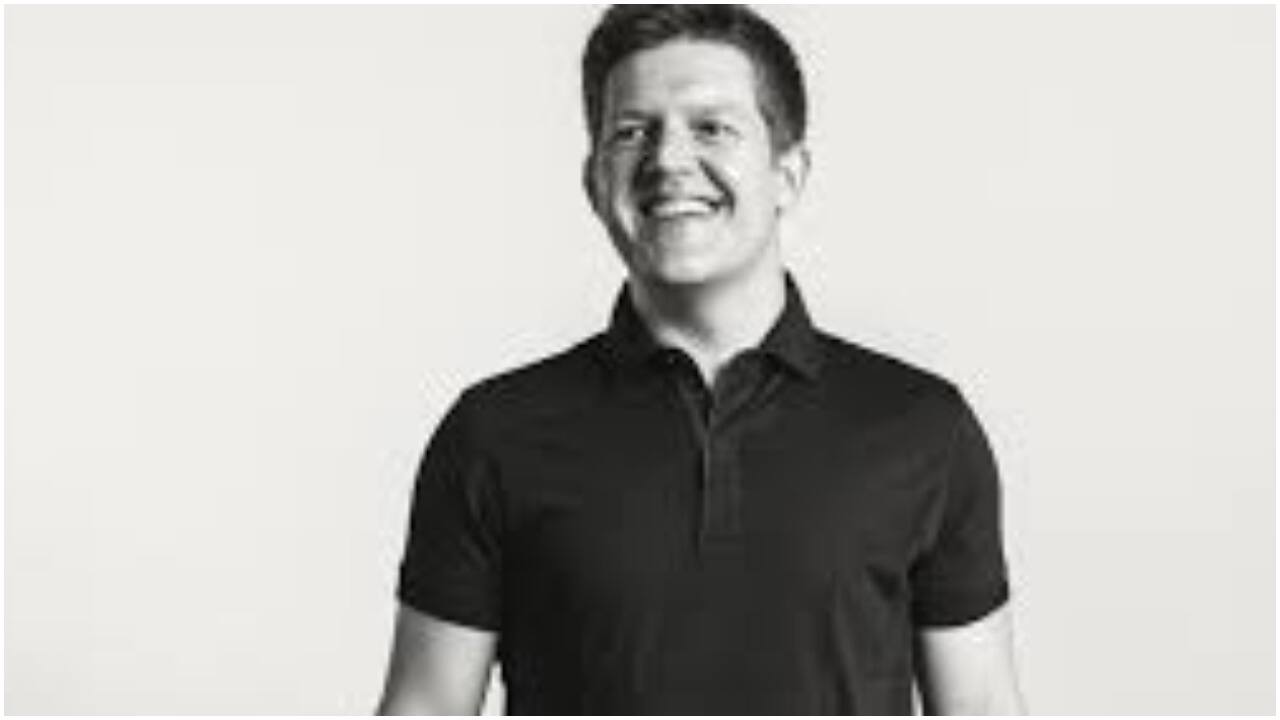 Venture Capital Giant Sequoia Capital Names New Leader- Roelof Botha