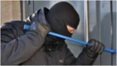 Burglars: Work-from-home era’s latest victim Burglars: Work-from-home era’s latest victim