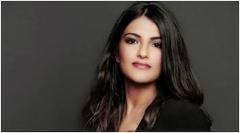 Ankiti Bose was just 23 when she founded Zilingo in 2015. (Image: @ankitibose/Instagram)