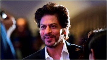 Shah Rukh Khan replaces Ranveer Singh as most visible celebrity in IPL 2022