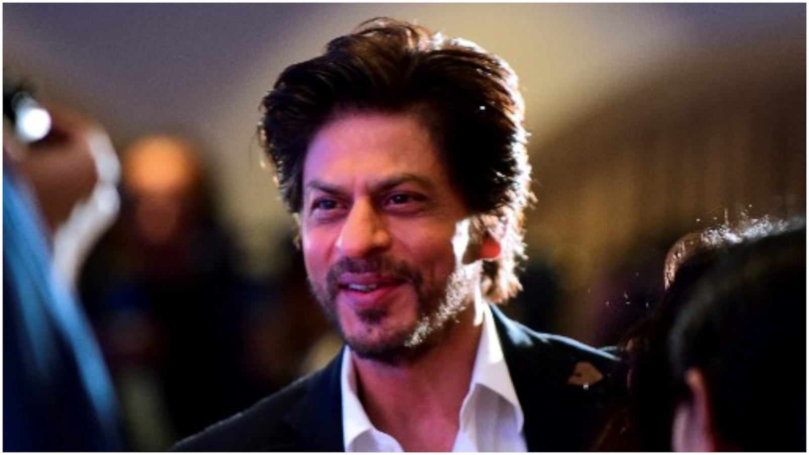 Shah Rukh Khan's reply to Twitter user who posted about girlfriend's  marriage