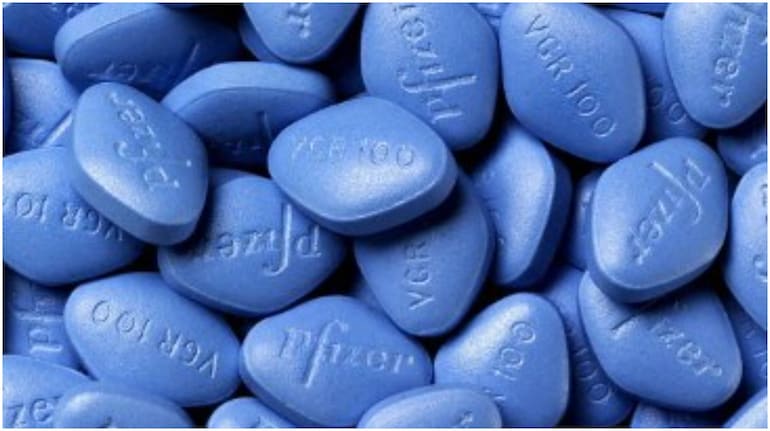 Brazilian army purchased Viagra 'to treat hypertension'