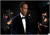 Chris Rock opens up about Will Smith's slap during Oscars 2022, jokes 'Got my hearing back'