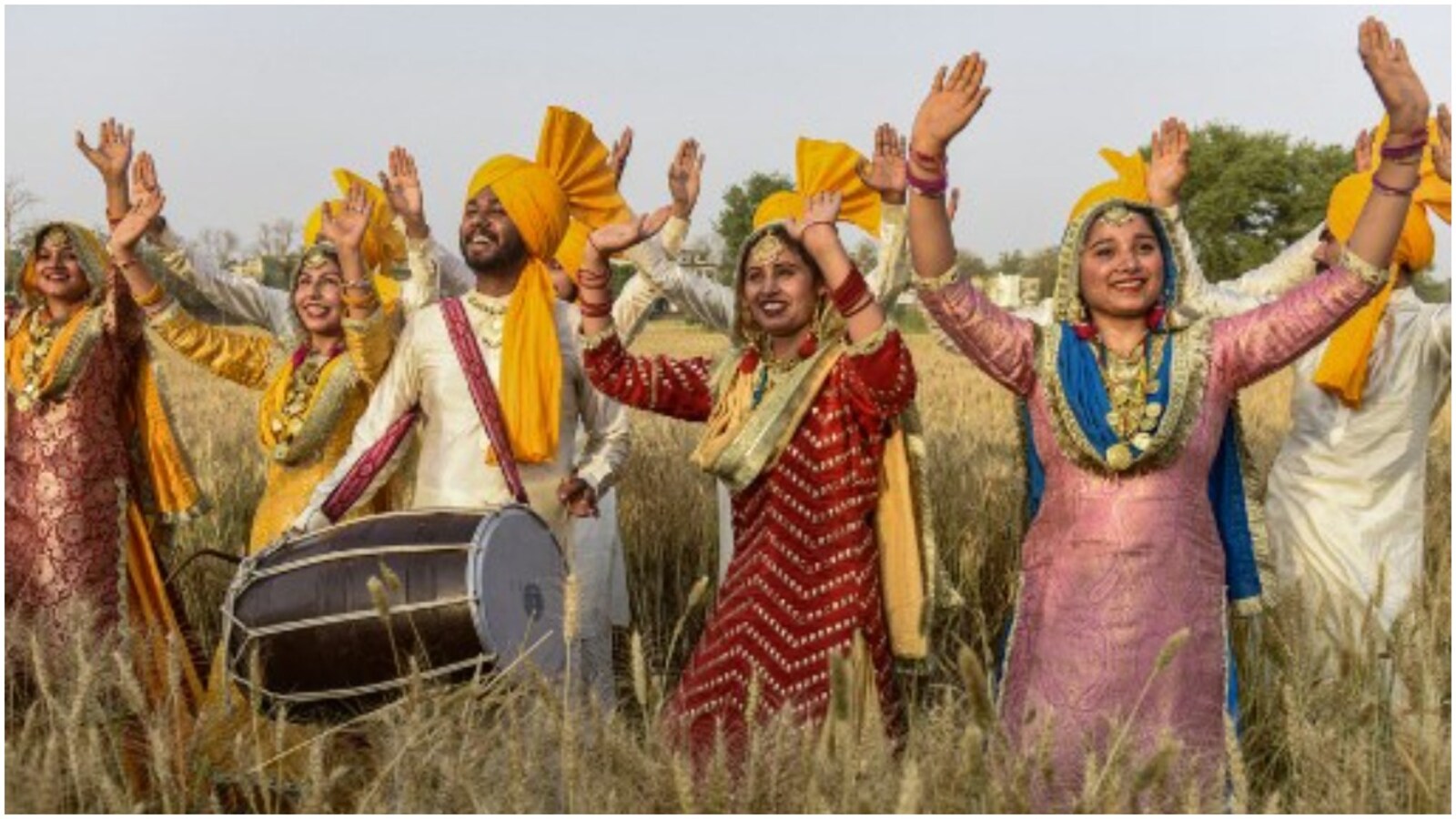 Vaisakhi 2022: Significance, history of Sikh New Year celebrations Vaisakhi 2022: Significance, history of Sikh New Year celebrations