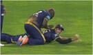 Watch: Tim Southee's incredible catch to dismiss Kagiso Rabada in KKR vs PBKS match