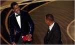 Will Smith's Netflix film stalled after Chris Rock Oscars slap row: Reports