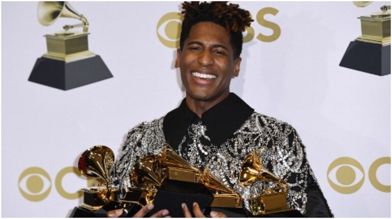 2022 winners awards grammy Grammy Awards
