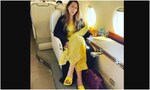 Viral photo of '$90,000-bag' as Imran Khan's wife's friend leaves Pakistan amid corruption charges
