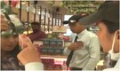 Video: Haldiram's staffer claps back at reporter questioning 'Urdu' text on snack packet
