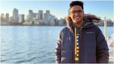 ‘Last laughter’: Father of Indian student recalls phone call before he was shot dead in Canada