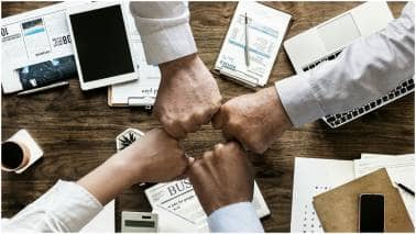 Good networking skills a must-have for corporate career success Good networking skills a must-have for corporate career success