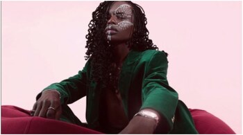 Ziad al-Mesfer has more than two million Snapchat followers and another 2,00,000 on Instagram. (Image credit: Instagram/ @ziiadalmesfer)



