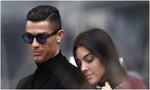 Cristiano Ronaldo, partner announce death of baby boy: 'Greatest pain'
