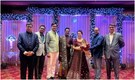 Photos: IAS topper Tina Dabi, Pradeep Gawande’s wedding and reception