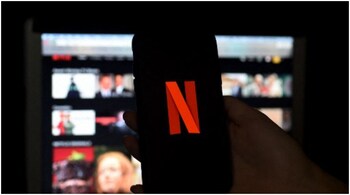 Netflix (Representative image)