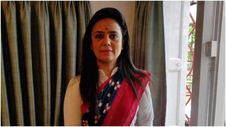 Mahua Moitra appointed TMC's Goa unit in-charge