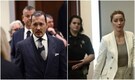 Johnny Depp wins defamation case against Amber Heard, will receive $15 million