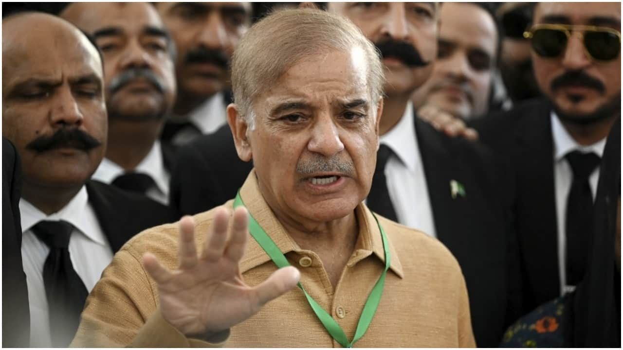 Who is Shehbaz Sharif, Nawaz Sharif's brother likely to succeed