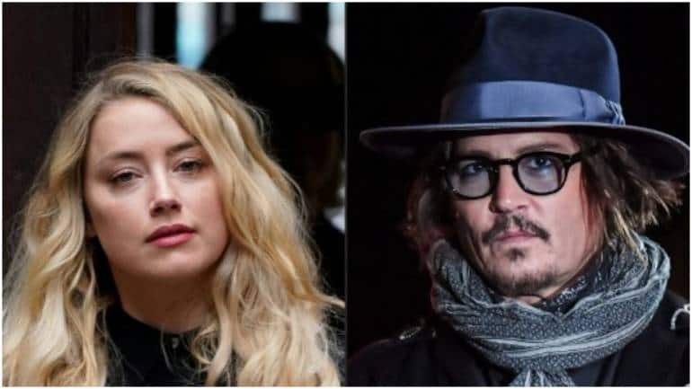 I'll f*** her burnt corpse': Sickening texts Johnny Depp sent Marvel actor  about Amber Heard