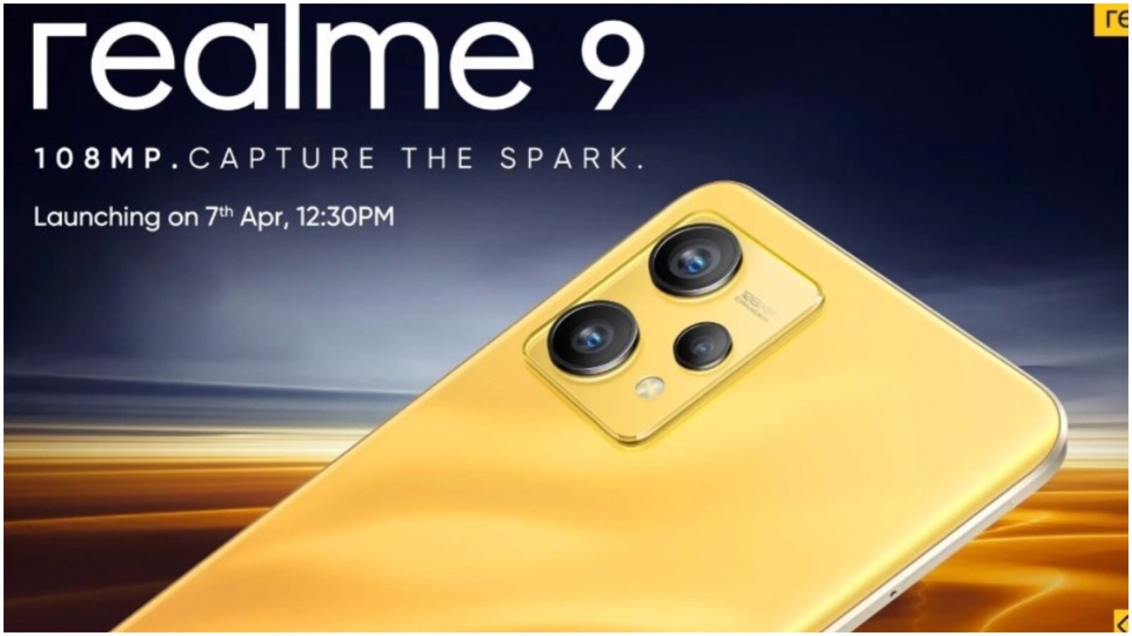 Realme 9 Pro And 9 Pro+ Key Specifications Confirmed Ahead of Launch