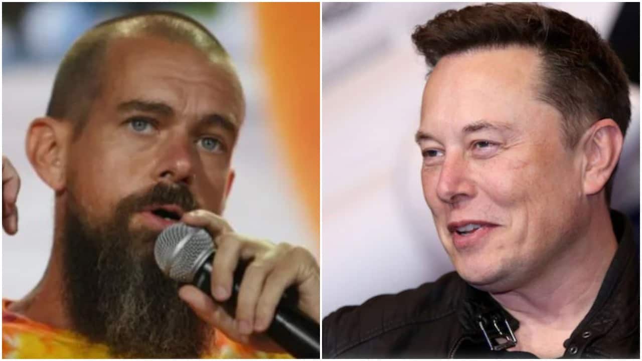 Jack Dorsey calls Trump's Twitter ban 'business decision', backs Elon Musk to revoke it