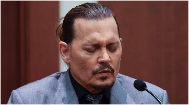 Johnny Depp Passed Out With Ice Cream On His Lap Pics of Johnny Depp 'passed out', his cocaine stash revealed in Amber