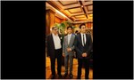 Watch: 3 generations of Poonawallas talk vaccines, business and life Watch: 3 generations of Poonawallas talk vaccines, business and life