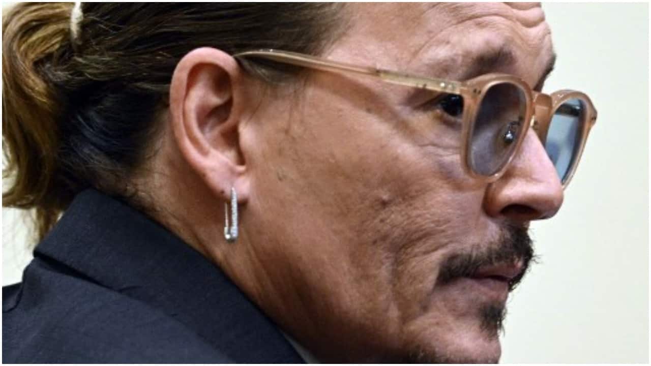 Johnny Depp's 'Modi' and other bad-boy geniuses of the art world