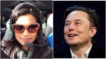 Vijaya Gadde and Elon Musk differ on their stands about free speech on Twitter.