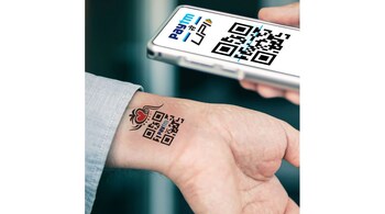 Representative Image