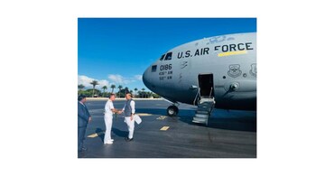 Source: Twitter/@rajnathsingh