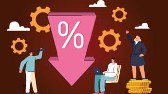 Why a reduction in coupon rate of tax-free bonds?