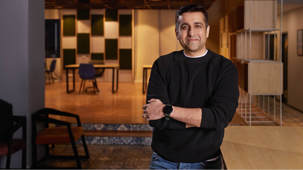 Fit to Lead | realme's Madhav Sheth: The adage fit mind in a fit body is true
