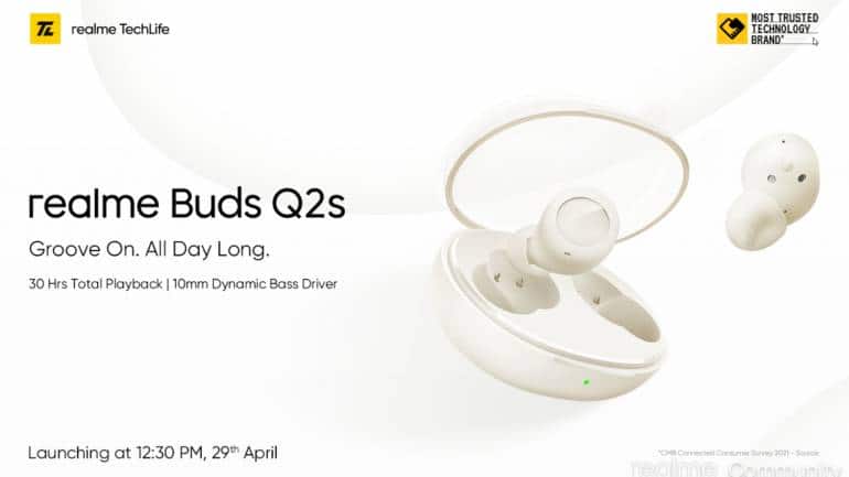 realme buds q2