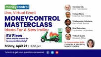 Moneycontrol Masterclass Ep 26 | EV Fires: What should brands do to ensure rider safety?
