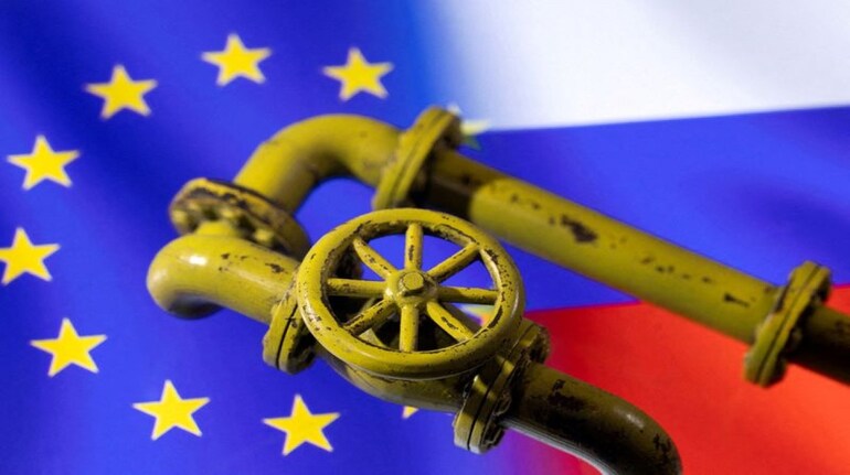 Russia open to resuming gas supplies to Europe via the Yamal-Europe pipeline