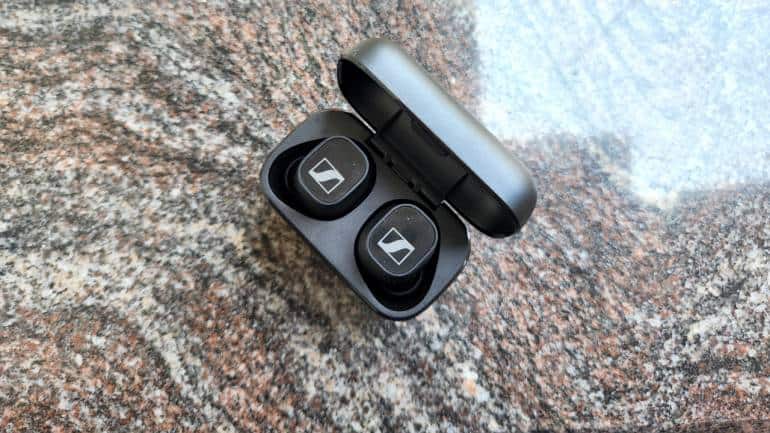 Sennheiser CX Plus Review: A compelling case for the best TWS earbuds under Rs 15,000