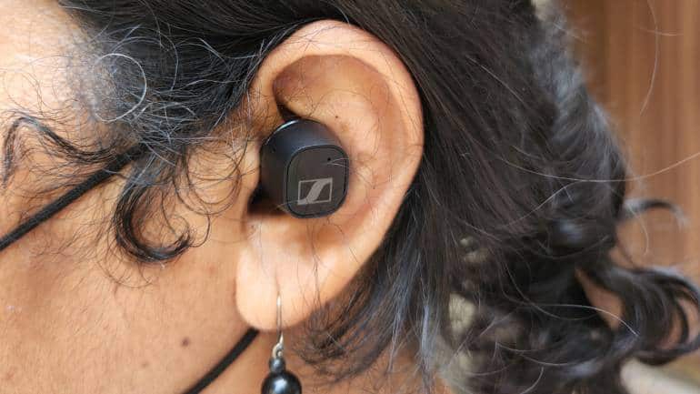 sennheiser CX TWS