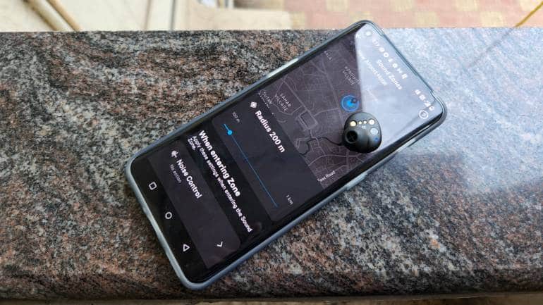 sennheiser tws