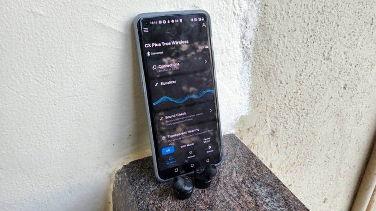 sennheiser tws earbuds
