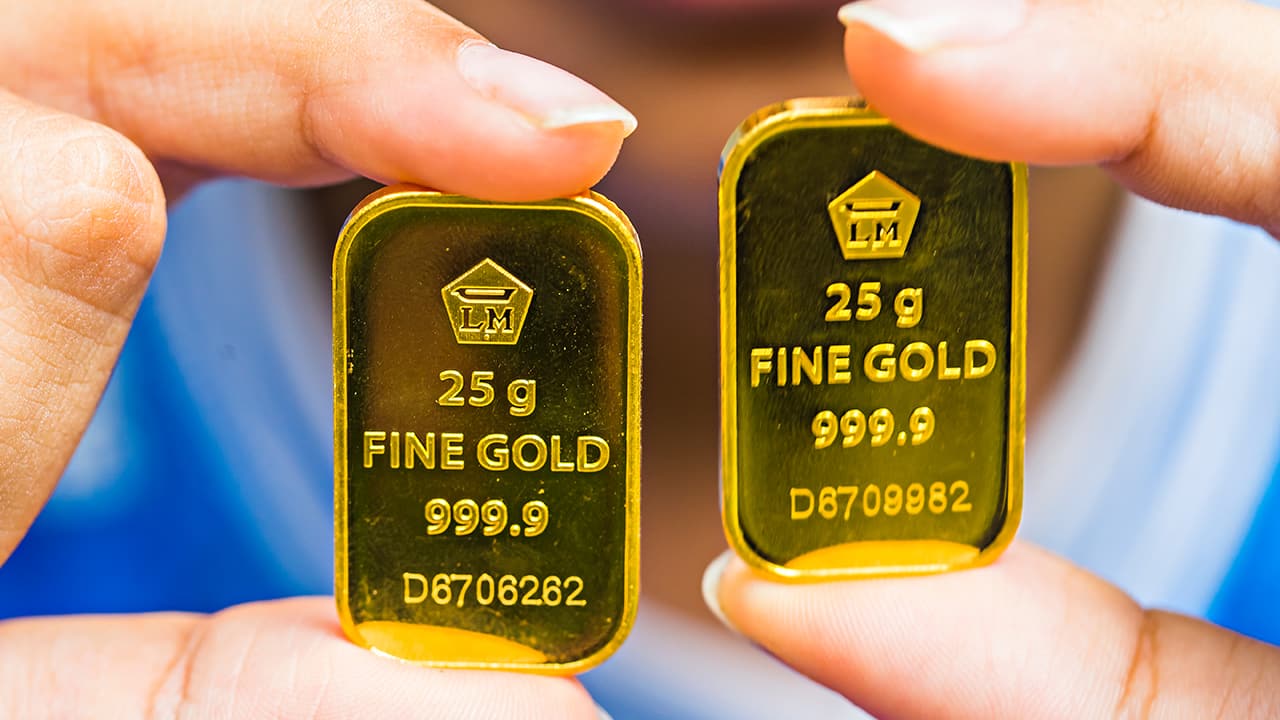 Five Tips To Begin Your Gold Investment Journey