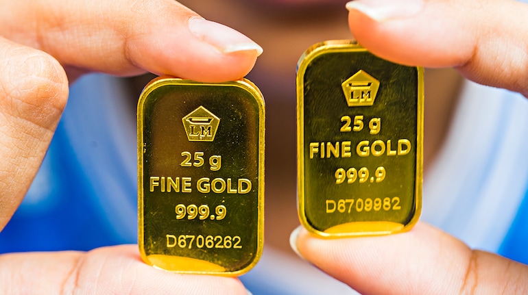 Five tips to begin your gold investment journey