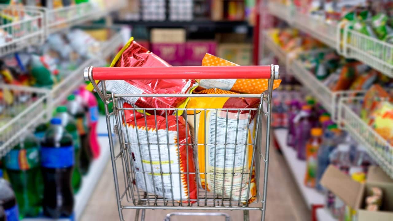 Festive season brings brisk sales for packaged foods and beverages Festive season brings brisk sales for packaged foods and beverages