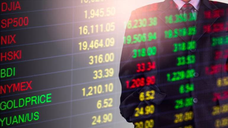 Cash Market | Intellect Design started reversing after retesting breakout