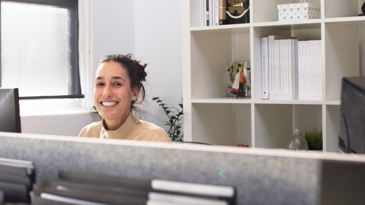 What to expect as you return to the office What to expect as you return to the office