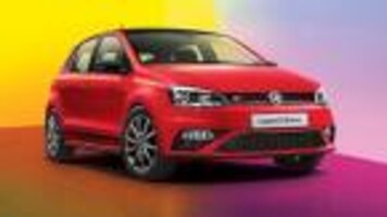 How the VW Polo elevated the humble hatchback